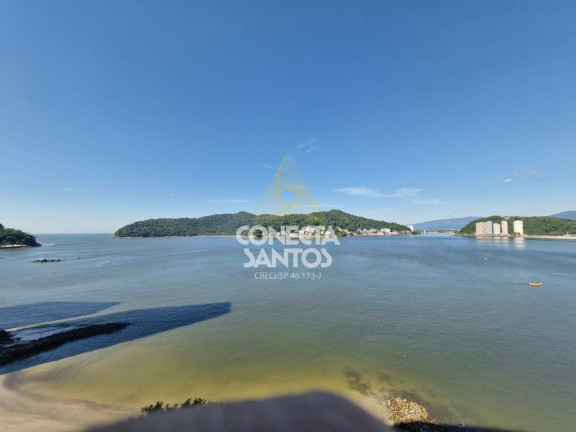 Imagem Apartamento com 2 Quartos à Venda, 89 m² em Itararé - São Vicente