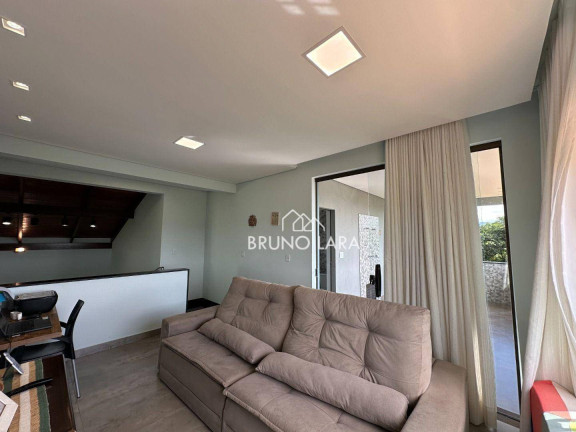 Imagem Casa com 3 Quartos à Venda, 284 m² em Condomínio Gran Ville - Igarapé Imagem Casa com 3 Quartos à Venda, 284 m² em Condomínio Gran Ville - Igarapé