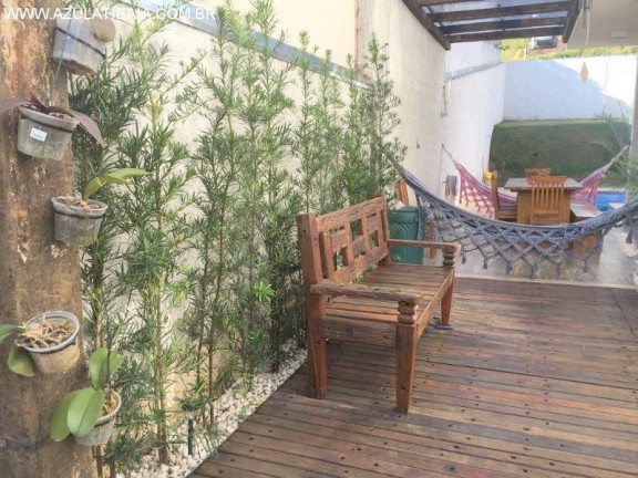 Imagem Casa com 5 Quartos à Venda, 250 m² em Jardim Estancia Brasil - Atibaia