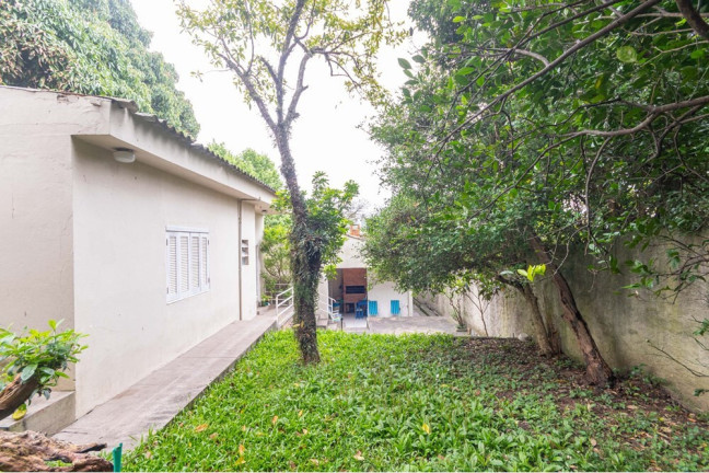 Imagem Casa com 3 Quartos à Venda, 158 m² em Chácara Das Pedras - Porto Alegre