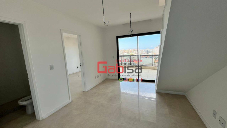 Imagem Cobertura com 2 Quartos à Venda, 120 m² em Centro - Cabo Frio Imagem Cobertura com 2 Quartos à Venda, 120 m² em Centro - Cabo Frio