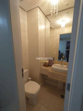 Imagem Apartamento com 3 Quartos à Venda, 121 m² em Casa Branca - Santo André Imagem Apartamento com 3 Quartos à Venda, 121 m² em Casa Branca - Santo André