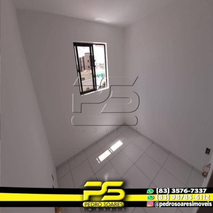 Apartamento com 1 Quarto à Venda, 52 m² em Cristo Redentor - João Pessoa