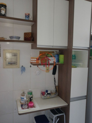 Imagem Apartamento com 3 Quartos à Venda, 97 m² em Vila Laura - Salvador