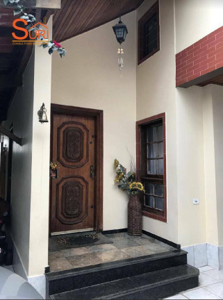 Imagem Sobrado com 2 Quartos à Venda, 302 m² em Jardim São Caetano - São Caetano Do Sul Imagem Sobrado com 2 Quartos à Venda, 302 m² em Jardim São Caetano - São Caetano Do Sul