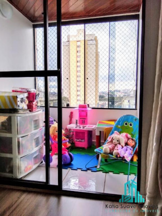 Imagem Apartamento com 2 Quartos à Venda, 80 m² em Paulicéia - São Bernardo Do Campo Imagem Apartamento com 2 Quartos à Venda, 80 m² em Paulicéia - São Bernardo Do Campo