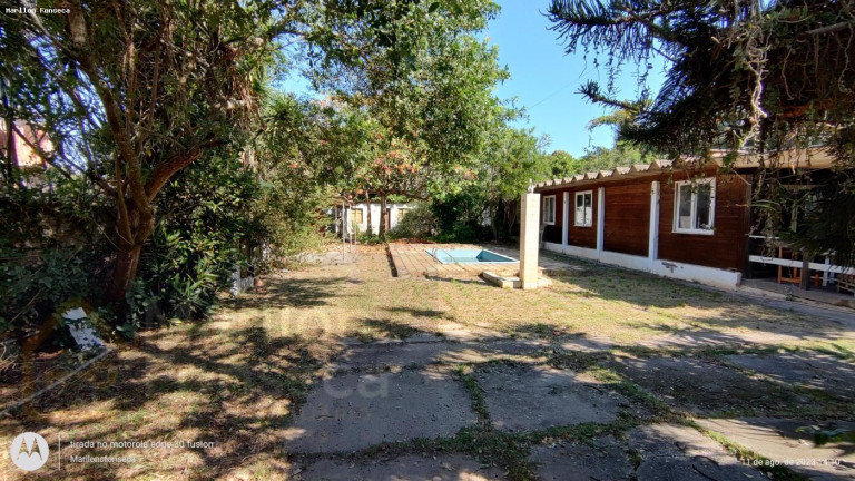 Imagem Casa com 3 Quartos à Venda, 130 m² em Itaipuaçu - Maricá