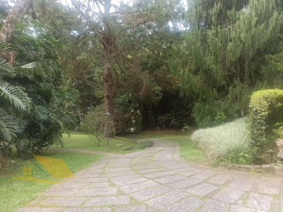 Imagem Chácara com 5 Quartos à Venda, 300 m² em Chácara Paraíso - Nova Friburgo