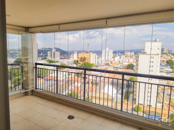 Imagem Apartamento com 2 Quartos à Venda, 79 m² em Vila Arens Ii - Jundiaí