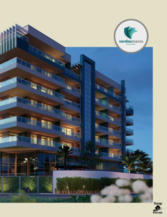 Apartamento com 2 Quartos à Venda, 84 m² em Maitinga - Bertioga