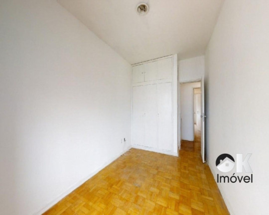 Imagem Apartamento com 3 Quartos à Venda, 181 m² em Higienópolis - São Paulo