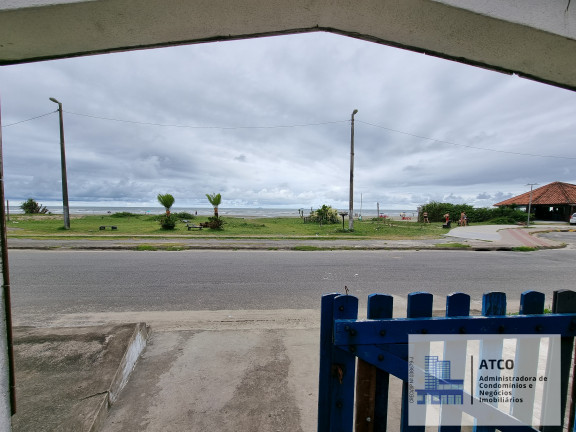 Imagem Sobrado com 5 Quartos à Venda,  em Gaivotas - Itanhaém