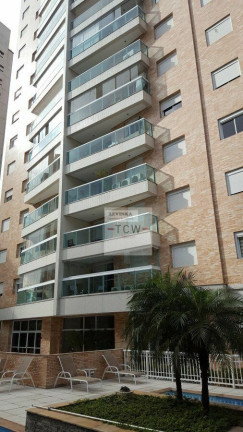 Imagem Apartamento com 3 Quartos à Venda, 111 m² em Paraíso - São Paulo
