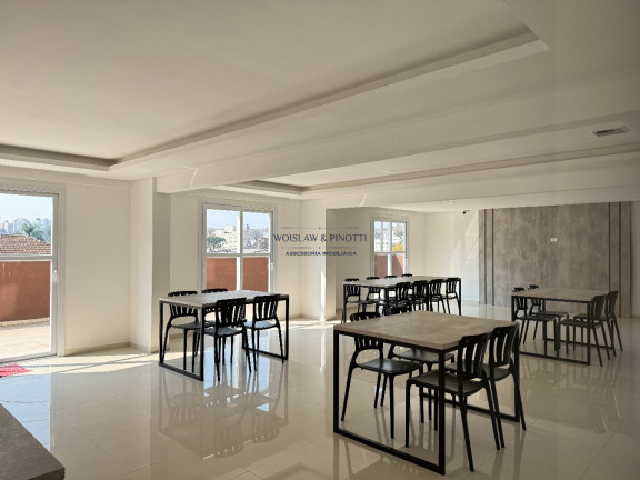 Imagem Apartamento com 1 Quarto à Venda, 47 m² em Cristo Rei - Curitiba Imagem Apartamento com 1 Quarto à Venda, 47 m² em Cristo Rei - Curitiba