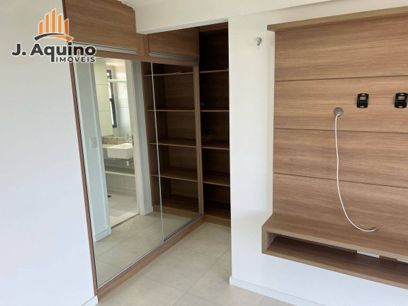 Imagem Apartamento com 3 Quartos à Venda,  em Engenheiro Luciano Cavalcante - Fortaleza
