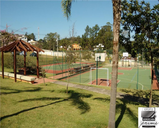 Imagem Casa com 4 Quartos à Venda, 330 m² em Jardim Residencial Chácara Ondina - Sorocaba