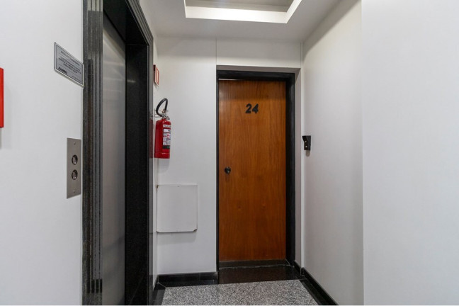 Imagem Imóvel Comercial à Venda, 37 m² em Vila Clementino - São Paulo Imagem Imóvel Comercial à Venda, 37 m² em Vila Clementino - São Paulo