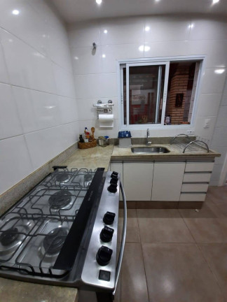 Imagem Casa de Condomínio com 2 Quartos à Venda, 75 m² em Itanhaém Imagem Casa de Condomínio com 2 Quartos à Venda, 75 m² em Itanhaém