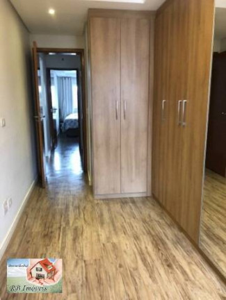 Imagem Apartamento com 2 Quartos à Venda, 60 m² em Baeta Neves - São Bernardo Do Campo