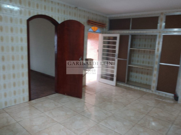 Imagem Imóvel com 3 Quartos à Venda, 186 m² em Jardim Flamboyant - Campinas