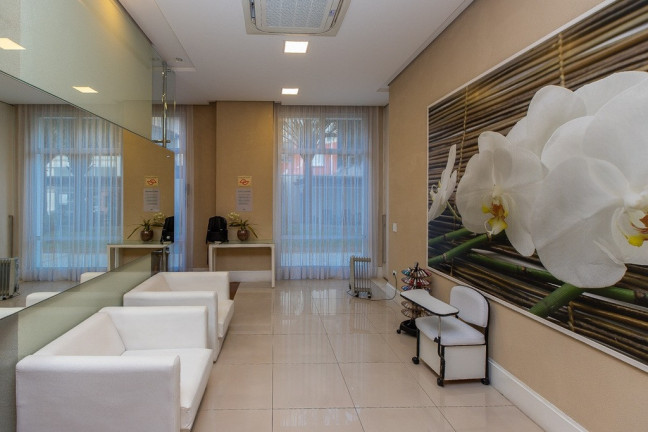 Imagem Apartamento com 3 Quartos à Venda, 150 m² em Pinheiros - São Paulo