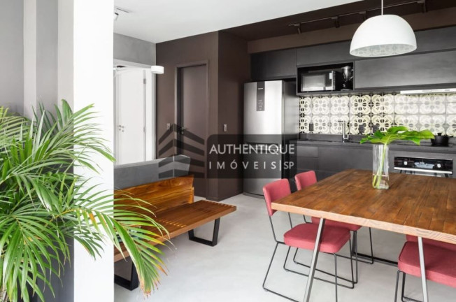 Imagem Apartamento com 1 Quarto à Venda, 54 m² em Vila Mariana - São Paulo Imagem Apartamento com 1 Quarto à Venda, 54 m² em Vila Mariana - São Paulo