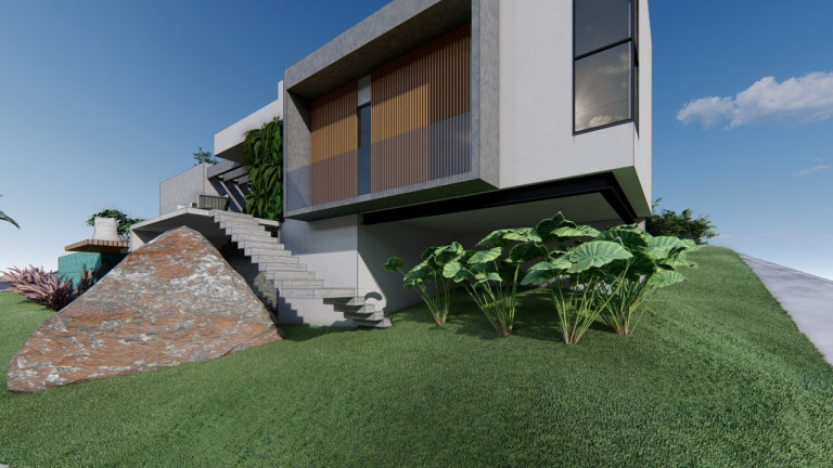 Imagem Casa com 3 Quartos à Venda, 343 m² em Condomínio Figueira Garden - Atibaia Imagem Casa com 3 Quartos à Venda, 343 m² em Condomínio Figueira Garden - Atibaia