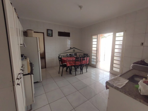 Imagem Casa com 3 Quartos à Venda, 154 m² em Jardim ícaro - Guaratinguetá Imagem Casa com 3 Quartos à Venda, 154 m² em Jardim ícaro - Guaratinguetá