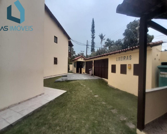 Imagem Casa de Condomínio com 2 Quartos à Venda, 50 m² em Palmeiras - Cabo Frio Imagem Casa de Condomínio com 2 Quartos à Venda, 50 m² em Palmeiras - Cabo Frio