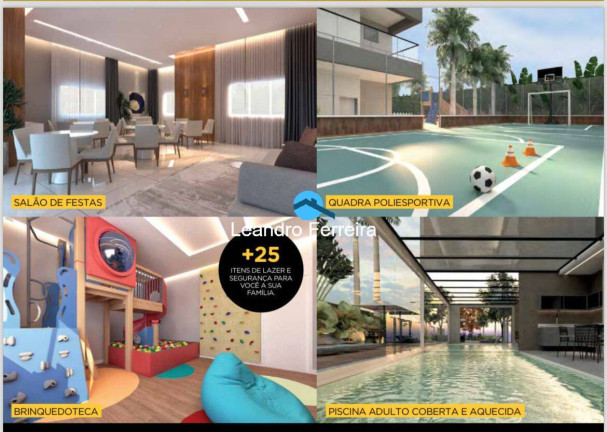 Imagem Apartamento com 3 Quartos à Venda, 147 m² em Jardim Do Mar - São Bernardo Do Campo Imagem Apartamento com 3 Quartos à Venda, 147 m² em Jardim Do Mar - São Bernardo Do Campo