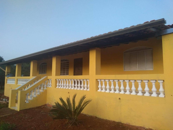 Imagem Chácara com 2 Quartos à Venda, 20.000 m² em Passa Três - Cesário Lange