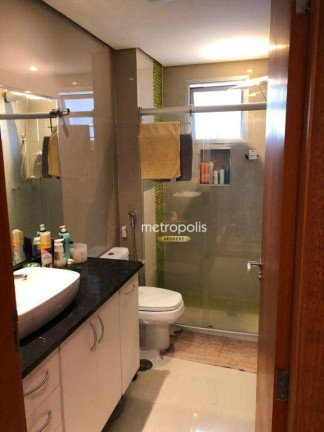 Imagem Apartamento com 3 Quartos à Venda, 117 m² em Santo Antônio - São Caetano Do Sul Imagem Apartamento com 3 Quartos à Venda, 117 m² em Santo Antônio - São Caetano Do Sul
