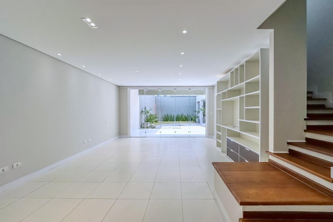 Imagem Casa de Condomínio com 3 Quartos à Venda, 250 m² em Parque São Luís - Taubaté Imagem Casa de Condomínio com 3 Quartos à Venda, 250 m² em Parque São Luís - Taubaté