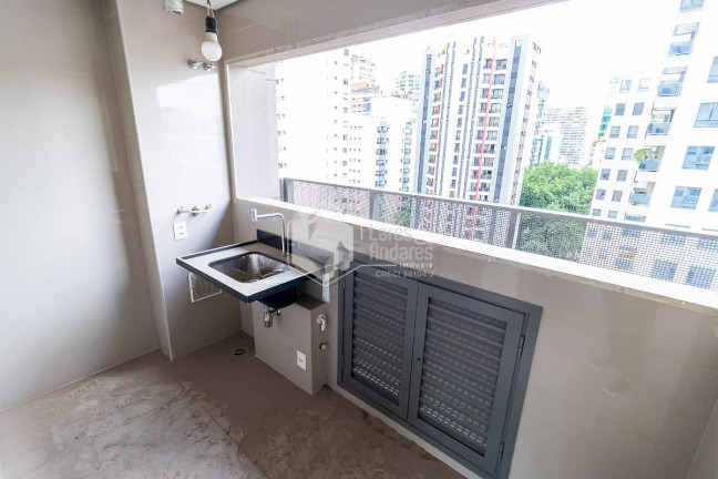Imagem Apartamento com 3 Quartos à Venda, 154 m² em Vila Nova Conceição - São Paulo Imagem Apartamento com 3 Quartos à Venda, 154 m² em Vila Nova Conceição - São Paulo