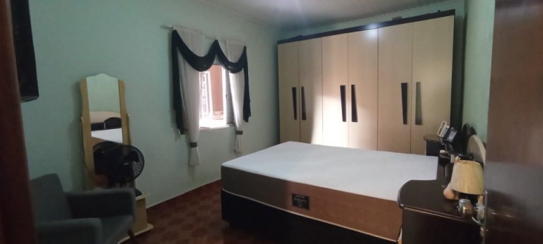 Imagem Casa com 2 Quartos à Venda, 173 m² em Vila De Vecchi - Jundiaí