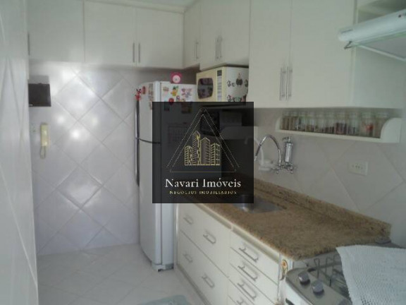 Imagem Apartamento com 2 Quartos à Venda, 68 m² em Santana - São Paulo