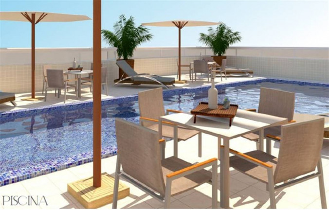 Imagem Apartamento com 2 Quartos à Venda, 67 m² em Aviação - Praia Grande Imagem Apartamento com 2 Quartos à Venda, 67 m² em Aviação - Praia Grande