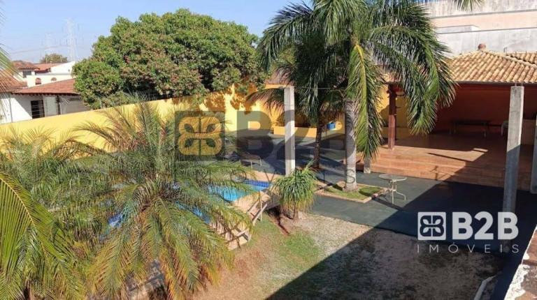 Imagem Chácara com 2 Quartos para Alugar, em Quinta Da Bela Olinda - Bauru Imagem Chácara com 2 Quartos para Alugar, em Quinta Da Bela Olinda - Bauru