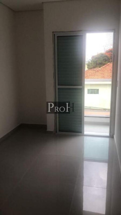 Imagem Cobertura com 2 Quartos à Venda, 115 m² em Jardim Bom Pastor - Santo André
