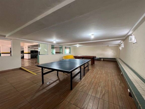 Imagem Kitnet com 1 Quarto à Venda, 38 m² em Forte - Praia Grande