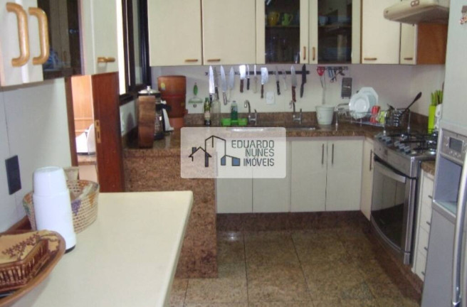 Imagem Apartamento com 4 Quartos à Venda, 168 m² em Lourdes - Belo Horizonte