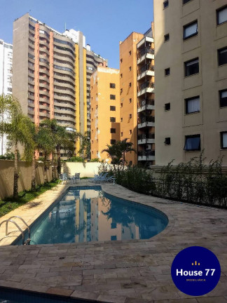 Imagem Apartamento com 1 Quarto à Venda, 58 m² em Morumbi - São Paulo