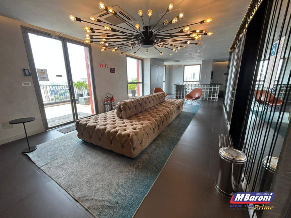 Imagem Apartamento com 1 Quarto à Venda, 20 m² em Perdizes - São Paulo Imagem Apartamento com 1 Quarto à Venda, 20 m² em Perdizes - São Paulo