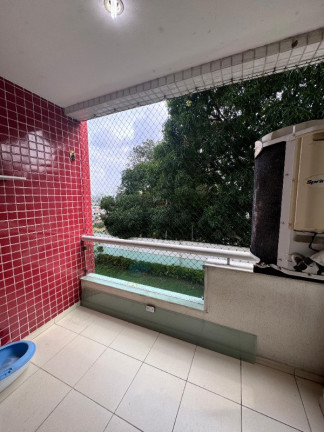 Imagem Imóvel com 2 Quartos à Venda, 60 m² em Flores - Manaus