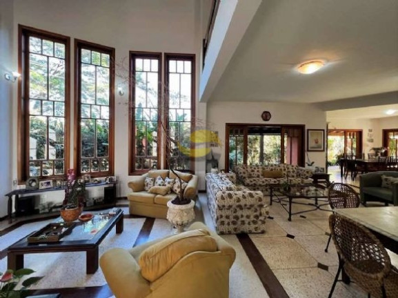 Imagem Casa de Condomínio com 3 Quartos à Venda, 480 m² em Vila Santo Antônio - Cotia