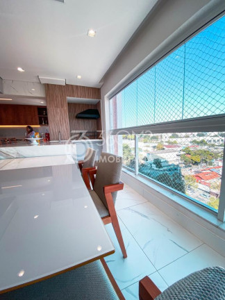 Imagem Apartamento com 3 Quartos à Venda, 160 m² em Vila Guiomar - Santo André