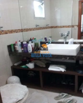 Imagem Apartamento com 3 Quartos à Venda, em Itararé - São Vicente Imagem Apartamento com 3 Quartos à Venda, em Itararé - São Vicente