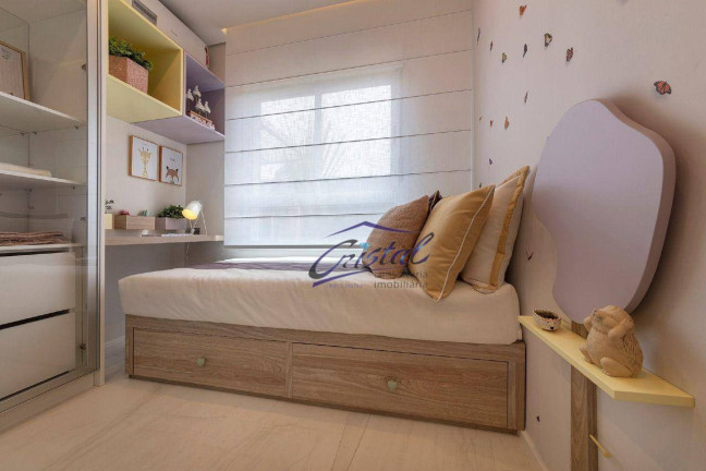 Imagem Apartamento com 2 Quartos à Venda, 53 m² em Barra Funda - São Paulo Imagem Apartamento com 2 Quartos à Venda, 53 m² em Barra Funda - São Paulo