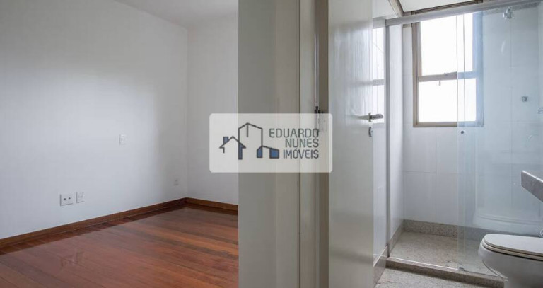 Imagem Apartamento com 4 Quartos à Venda, 227 m² em Belvedere - Belo Horizonte
