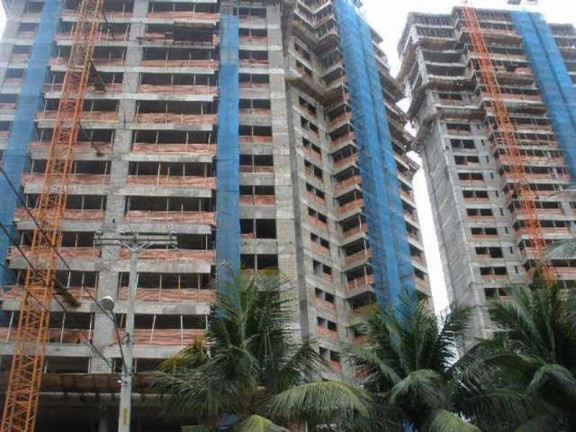 Imagem Apartamento com 4 Quartos à Venda, 185 m² em Itaigara - Salvador